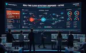 Hybrid cloud security must be rebuilt for an AI war it was never designed to fight