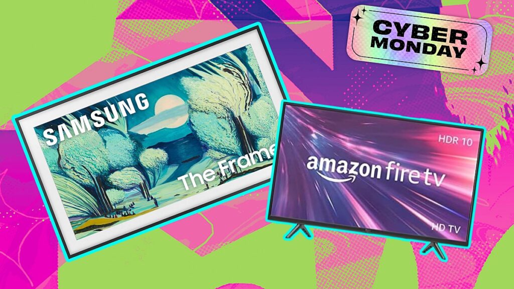 50+ of the best Cyber Monday TV deals: Samsung, LG, TCL, and Hisense at best-ever prices