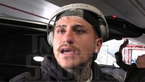 Diego Luna Says 2026 Will Be Biggest Moment For Soccer In America