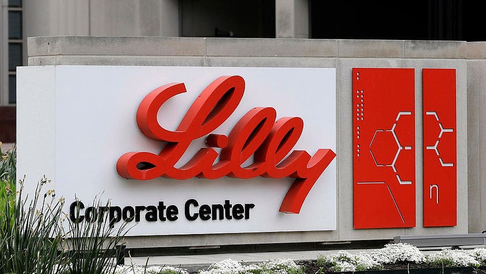 Eli Lilly Lowers Weight-Loss Drug Zepbound Prices After Trump Deal