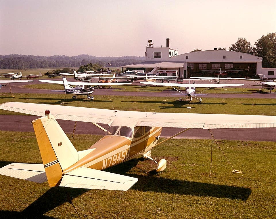 Small Community Airports: The Unseen Emerging Opportunities