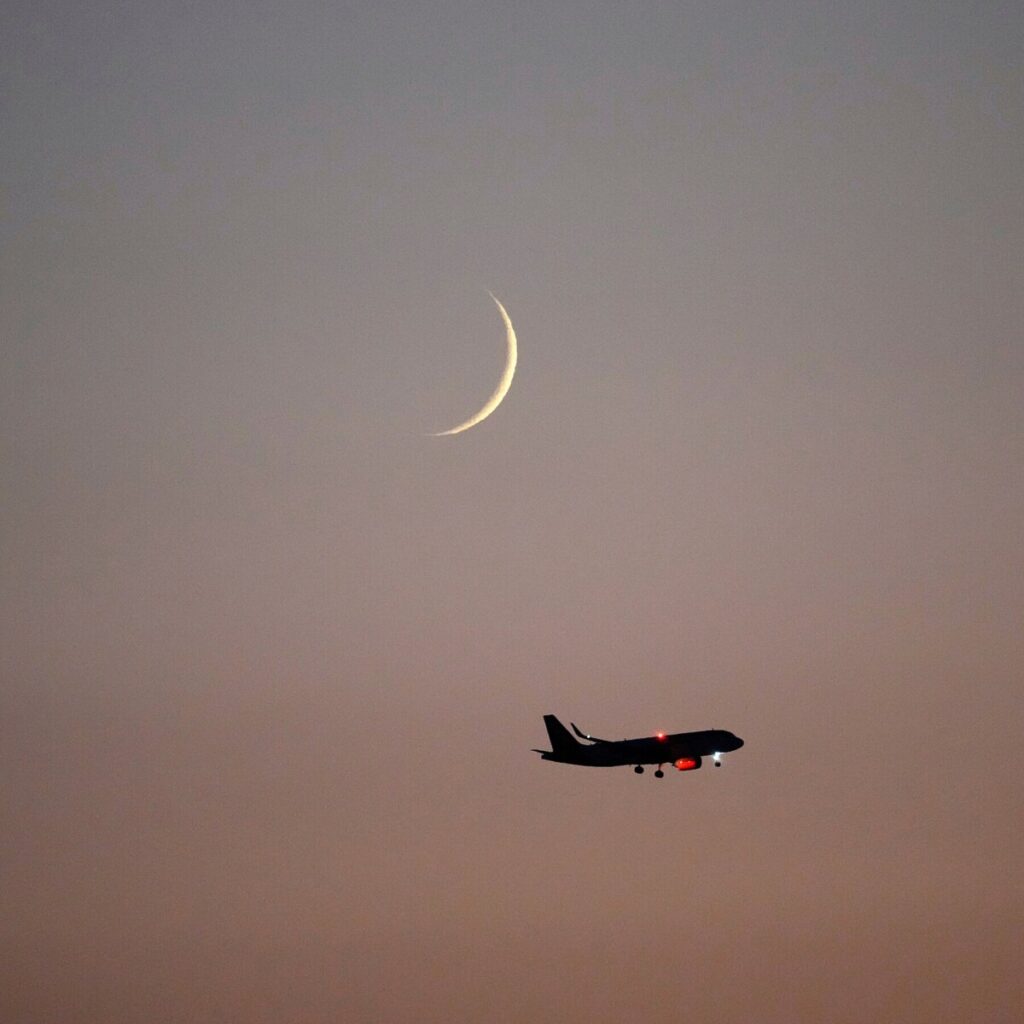 Airbus Orders Software Update for A320 Jets