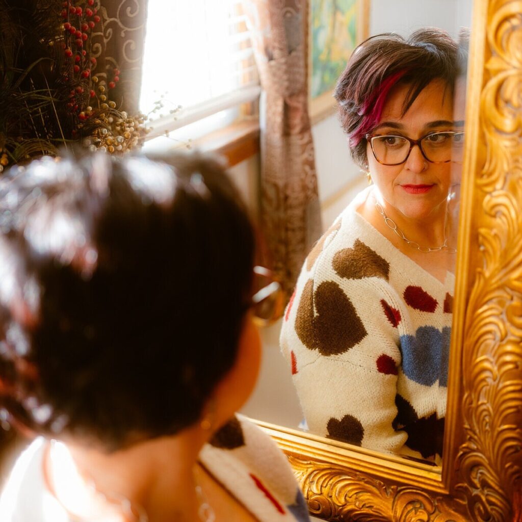 Health Issues in Middle Age Can Be Linked to Pregnancy Years Earlier