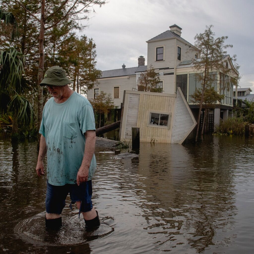 Home Prices on a Warming Planet