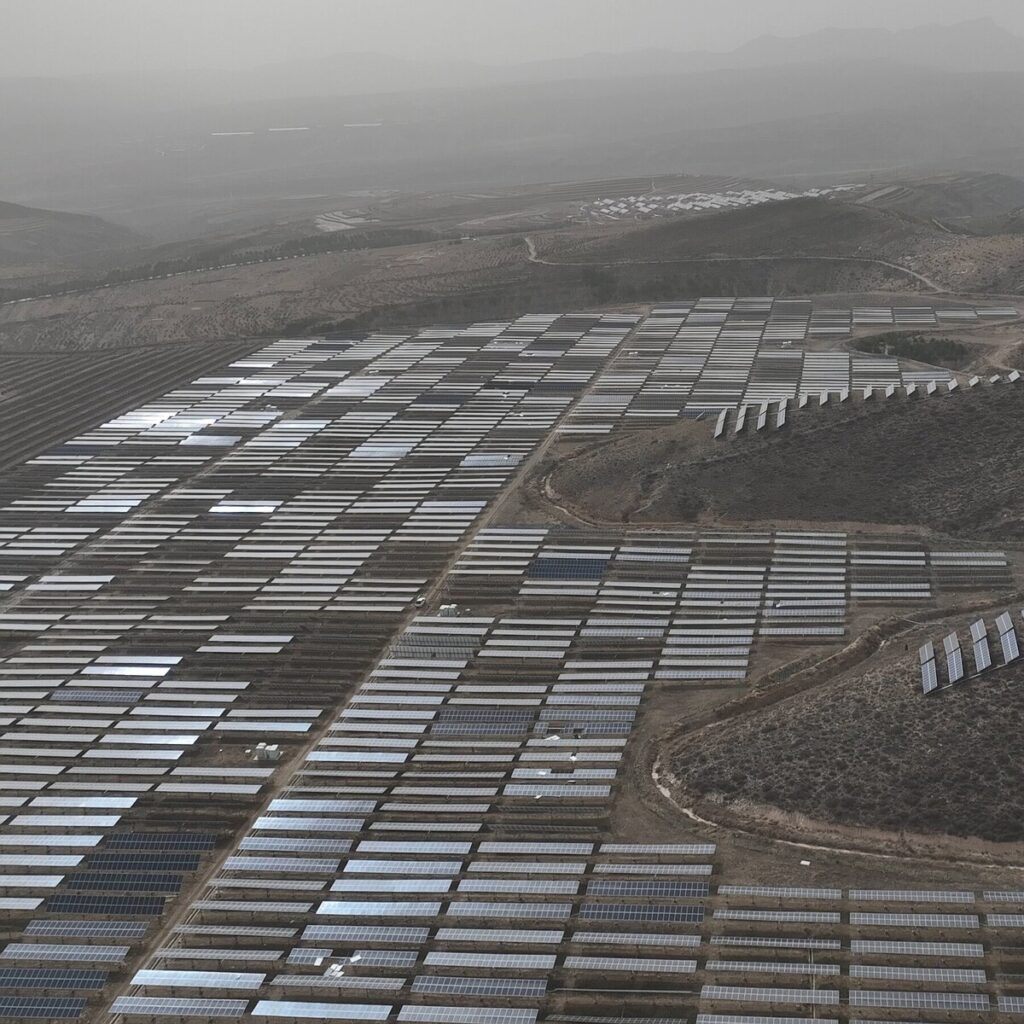 The Future of Energy Has Arrived — Just Not in the U.S.