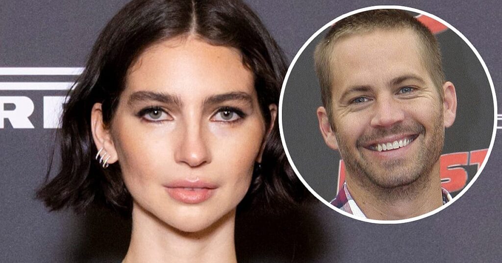 Meadow Walker Honors Dad Paul Walker 12 Years After His Death