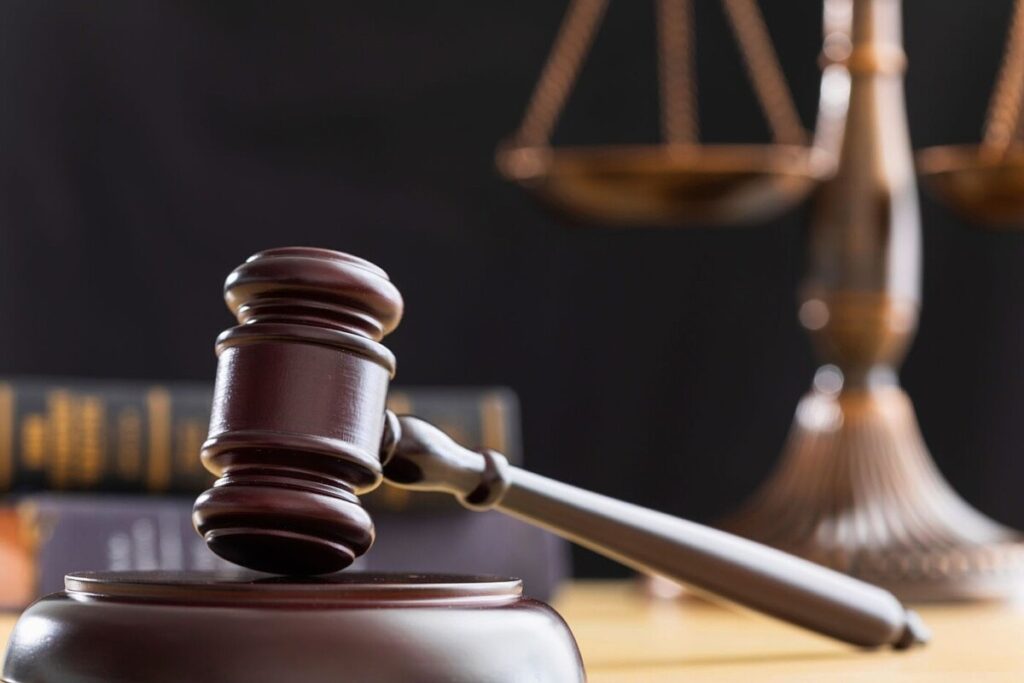 Moore: Time to stop the trial lawyer tax