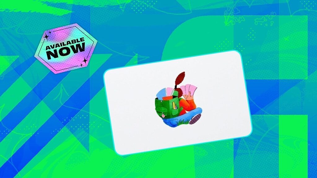 Score $15 in free Amazon credit with Apple gift cards this Cyber Monday