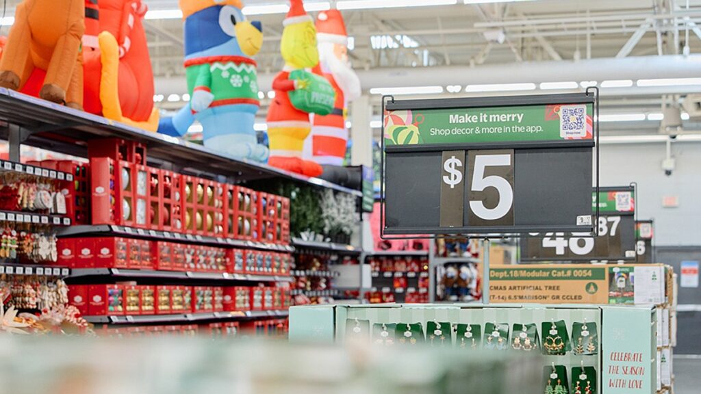 Walmart Cyber Monday 2025: How to get early access, best deals, and ad highlights