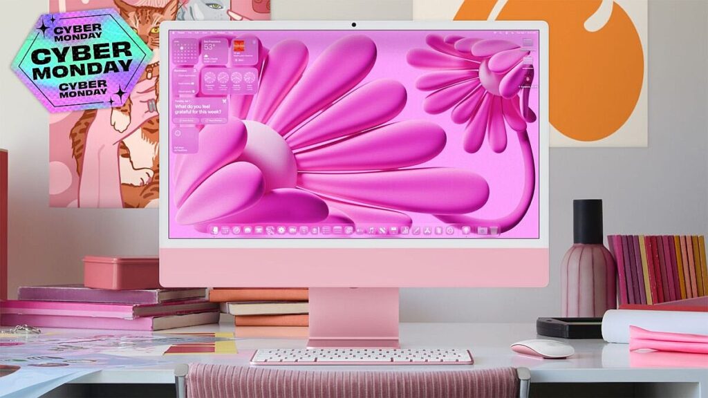 40 of the best Cyber Monday Apple deals live now: Record-low prices on AirPods, Apple Watches, and MacBooks