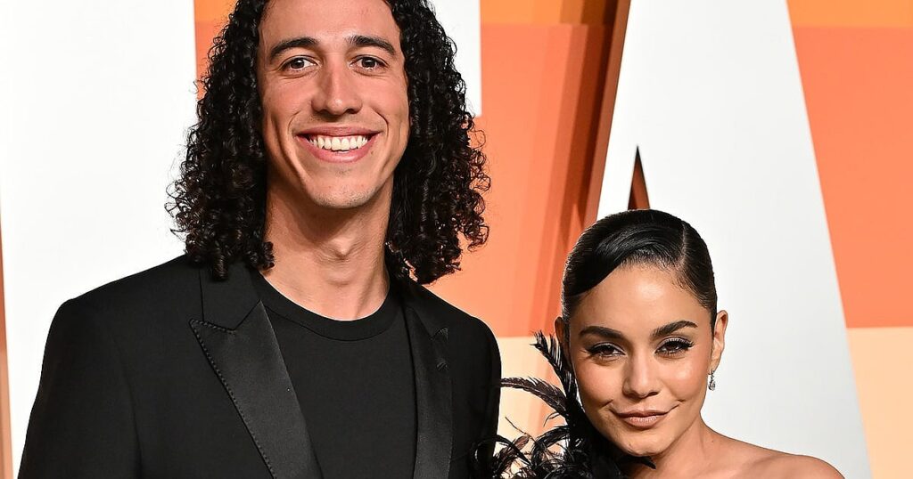 Vanessa Hudgens Gives Birth, Welcomes Baby No. 2 With Cole Tucker