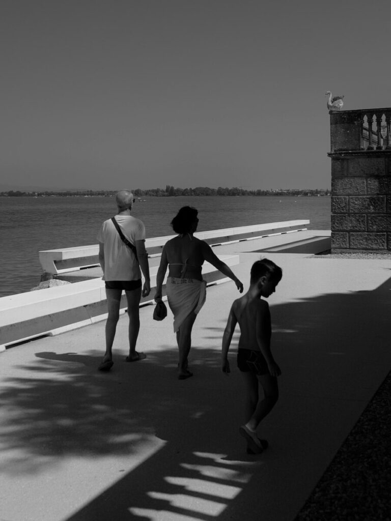 Outdoor Concerts? Uncovered Hair? Shimmying in Public? Is This Iran?