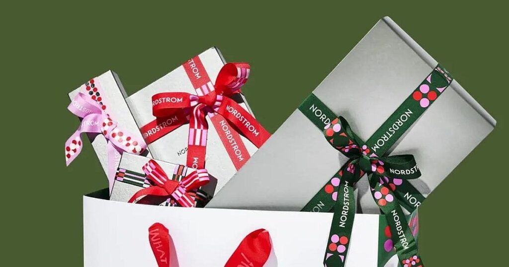 These Black Friday Sales Last All Weekend: Revolve, Nordstrom, Amazon+