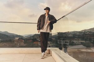 Shop Jin’s Alo Yoga Picks Up to 31% Off During Cyber Monday