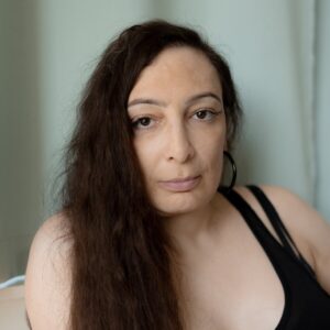 The Transgender Cancer Patient and What She Heard on Tape