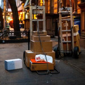 N.Y. Law Could Set Stage for A.I. Regulation’s Next ‘Big Battleground’