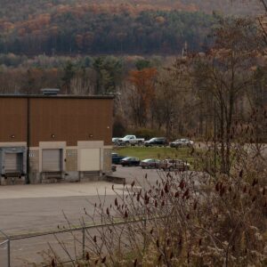 How the Fortunes of a Struggling Village Became Tied to a Weed Company