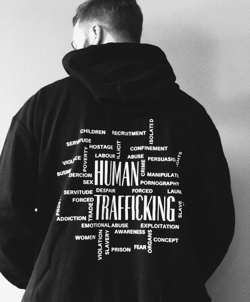 Trafficking humans is the drug-gangs’ grimmest business