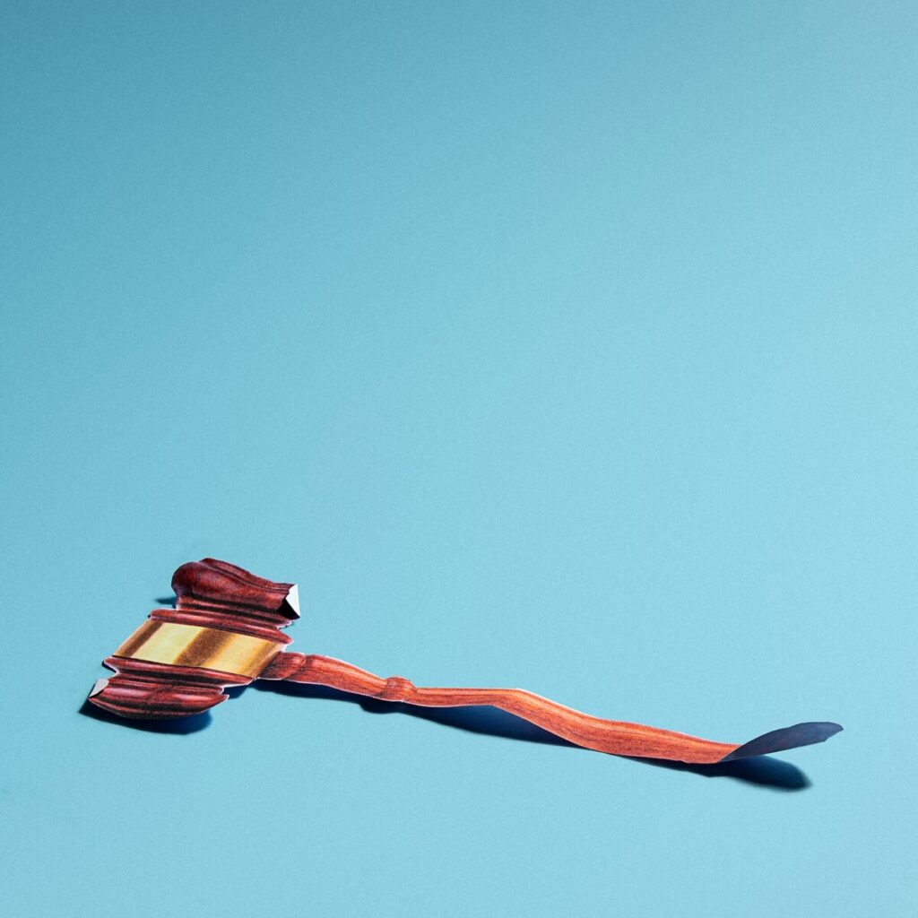 Americans Won’t Have Faith in the Rule of Law Until the Law Works for Them