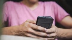 Deepfake ‘nudify’ site fined £55,000 over lack of age checks