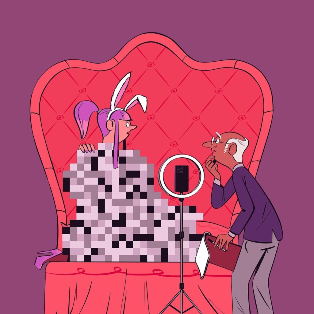 For ‘No Tax on Tips,’ the I.R.S. Gets Intimate