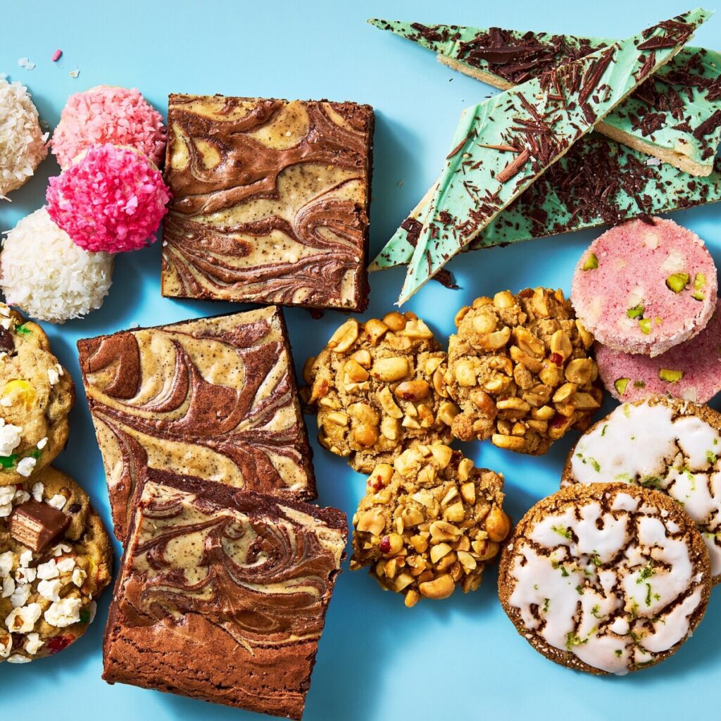 Our 2025 Cookie Week Recipes Are Here