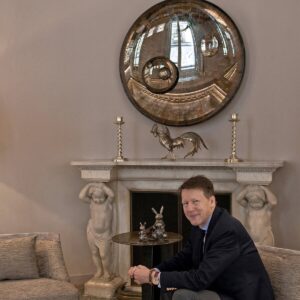 Buccellati’s Chief Executive on the House’s Future