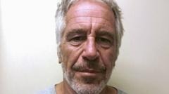 Why the rich and powerful couldn’t say no to Epstein