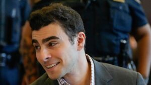 Luigi Mangione Seen in New Courtroom Pics at Pretrial Hearing in NYC Case