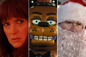 Best Horror of December 2025: The End of ‘Stranger Things,’ ‘Five Nights at Freddy’s 2,’ a Killer Santa and More