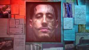 Paramount+ Sets True-Crime Docuseries ‘Handsome Devil’ About the ‘Deadpool Killer’ (EXCLUSIVE)