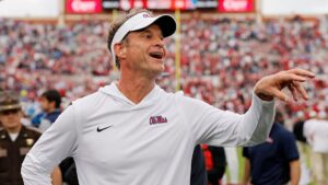 LSU to pay Kiffin based on Ole Miss’ CFP success