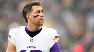 Thielen cut to seek bigger role in last NFL season