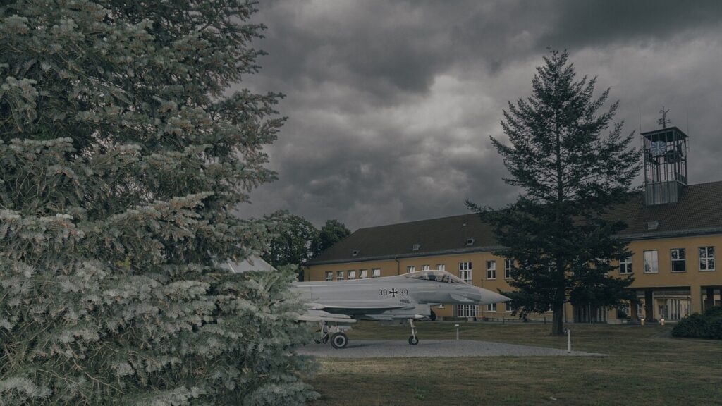 The New German War Machine